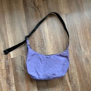 BAGGU MEDIUM CRESCENT BAG